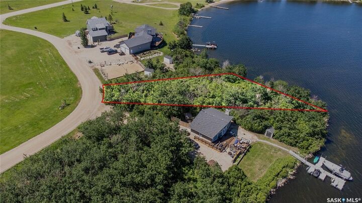 Photo de la propriété:  6 Humboldt Lake Crescent  SK S0K 2A0 