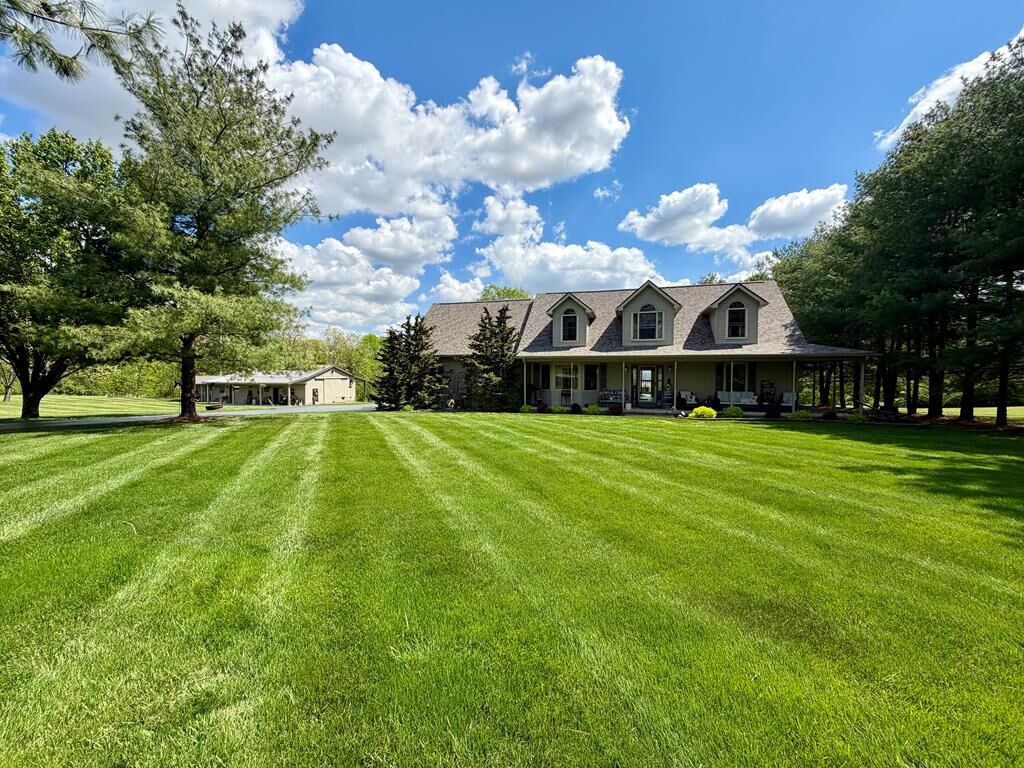 Property Photo:  3210 Egypt Pike  OH 45601 