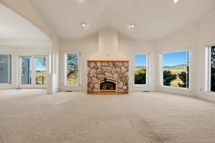 Property Photo:  565 S Pinnacle Drive  WY 82834 