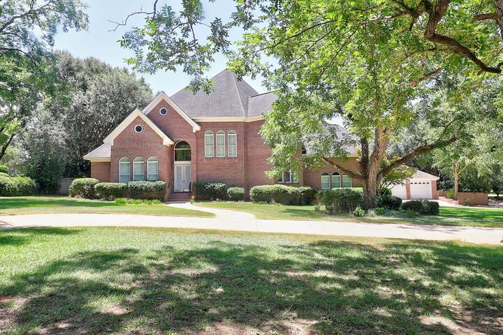 Property Photo:  221 Asphodel Drive  AL 36303 