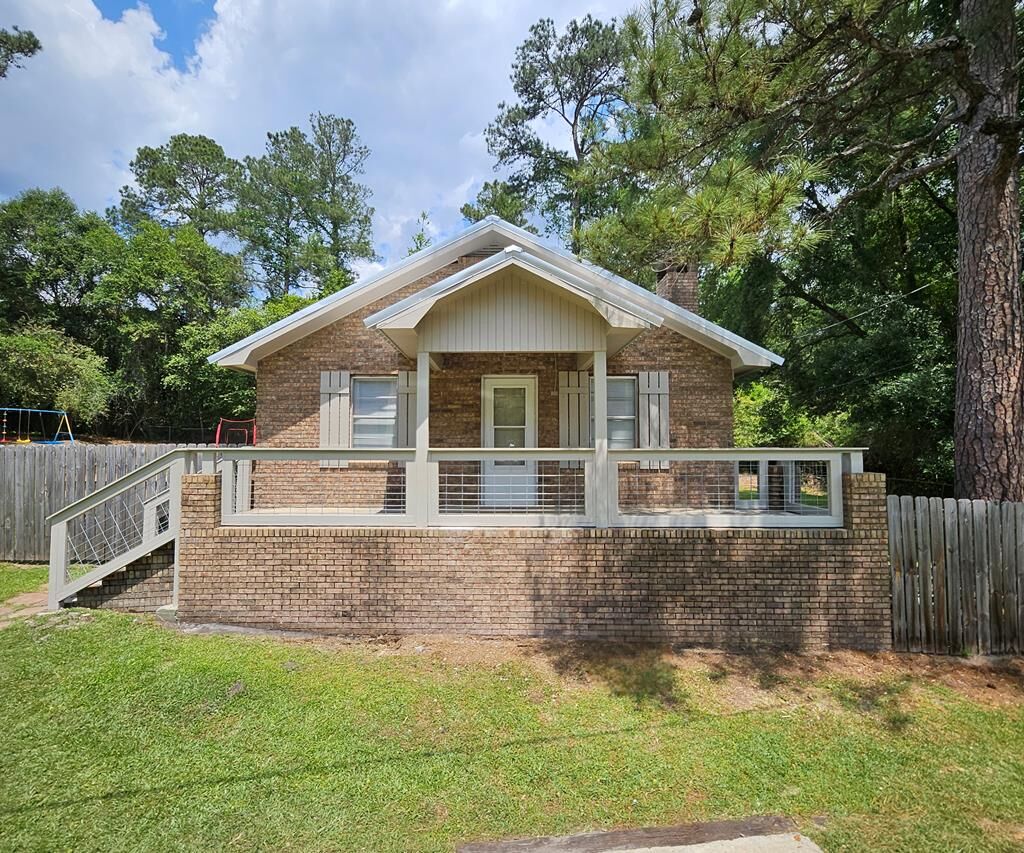 Property Photo:  139 Joyner Rd  GA 39828 