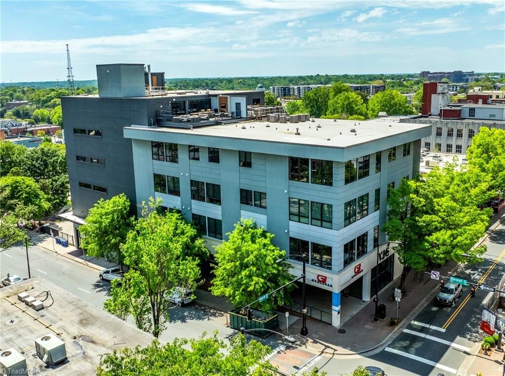 Property Photo:  400 W 4th Street 301  NC 27101 