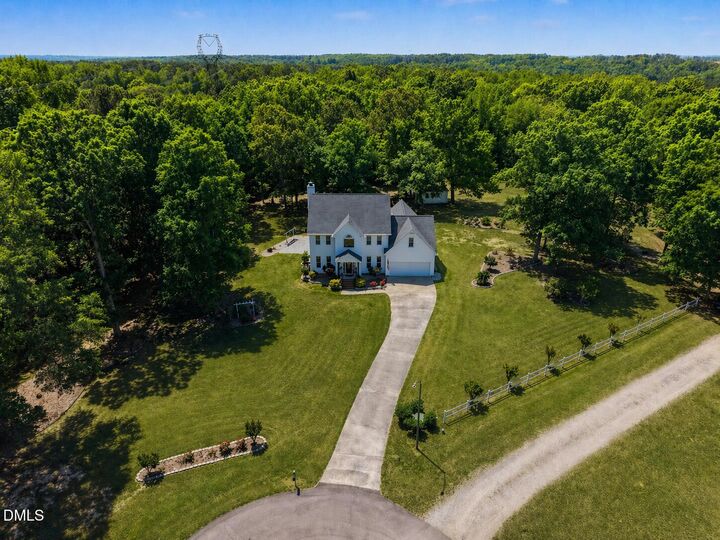 Property Photo:  3100 Golden Nugget Drive  NC 27520 