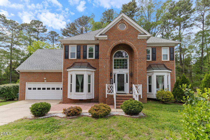 Jennifer Crawford - BHGRE Paracle Realty