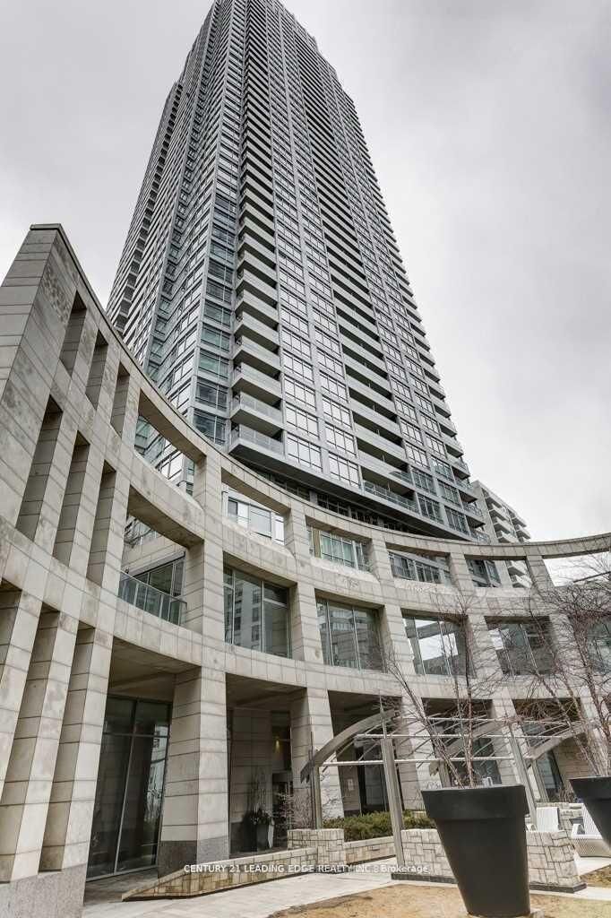 Property Photo:  2191 Yonge Street 1207  ON M4S 4H8 