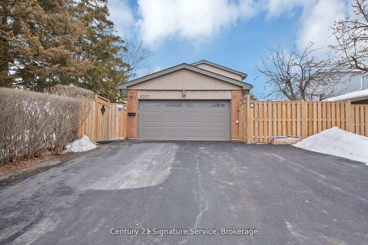 Property Photo:  6357 Neuchatel Road Basement  ON L5N 2J7 