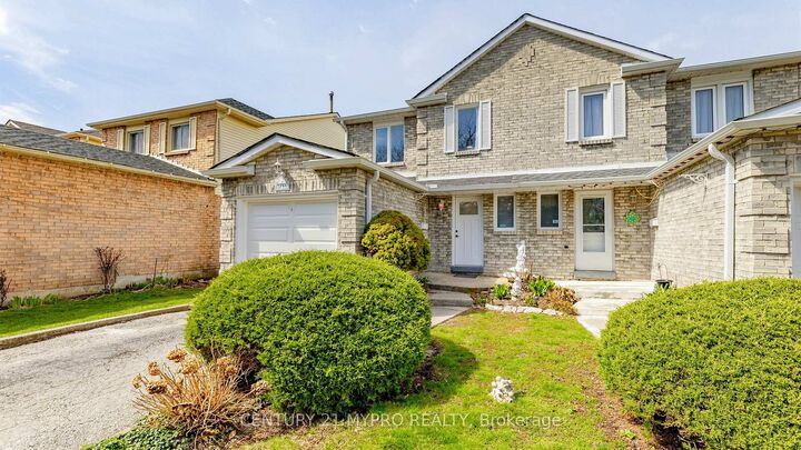 Photo de la propriété:  1399 Anton Square  ON L1V 5T5 