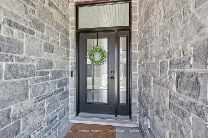 Property Photo:  74 Gellert Drive  ON N0B 1M0 