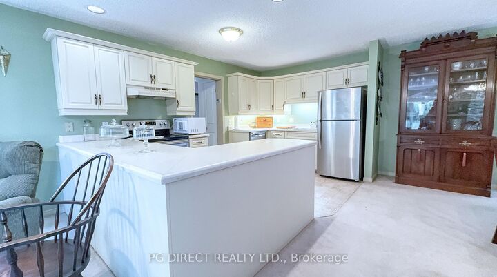 Property Photo: 59 Pine Ridge Road ON N0B 1J0