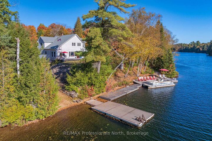 Property Photo:  2901 Limberlost Road 3  ON P1H 2J6 