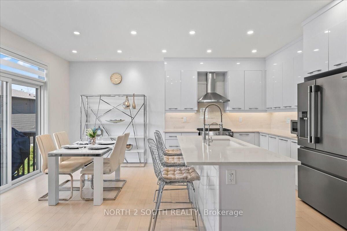 Property Photo: 118 Berkely Street ON L9Z 0K5