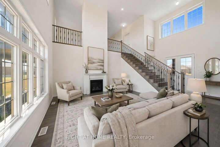 Property Photo: 5 Skyvue Crescent ON K0K 1L0