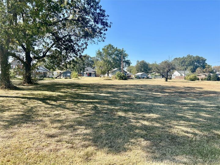 Property Photo:  S Seminole Avenue  OK 74436 