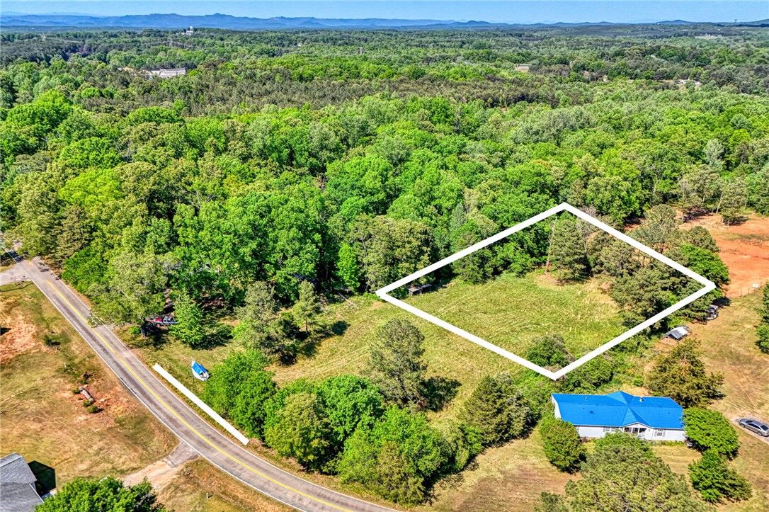 Property Photo:  00 Earle Parcel C Road  SC 29630 