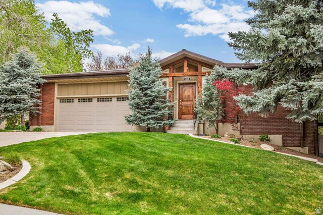 Property Photo: 1320 E Canyon Park UT 84010
