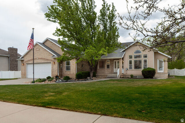 Property Photo:  875 E 1300 N  UT 84664 