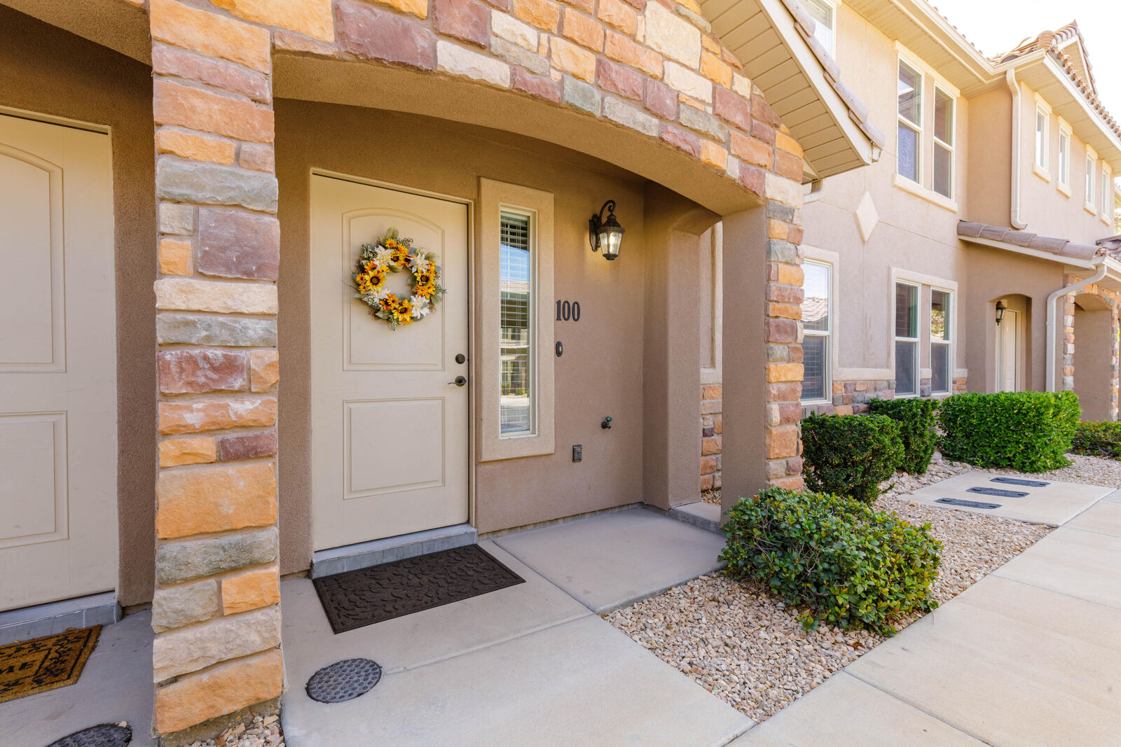 Property Photo:  3419 S River Rd 100  UT 84790 