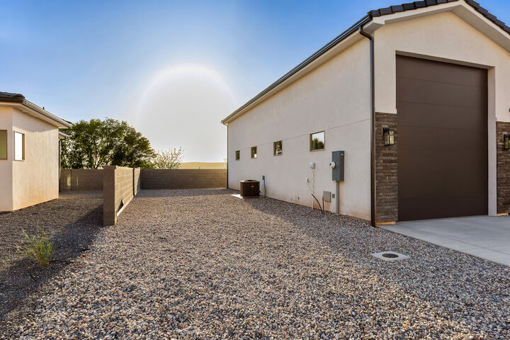 Property Photo: 417 N 200 E UT 84745