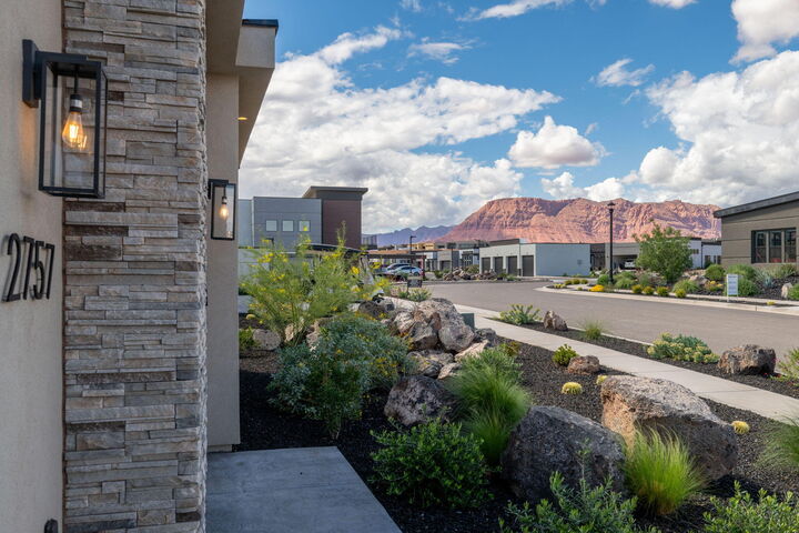 Property Photo:  2757 W Lava Valley Way  UT 84765 