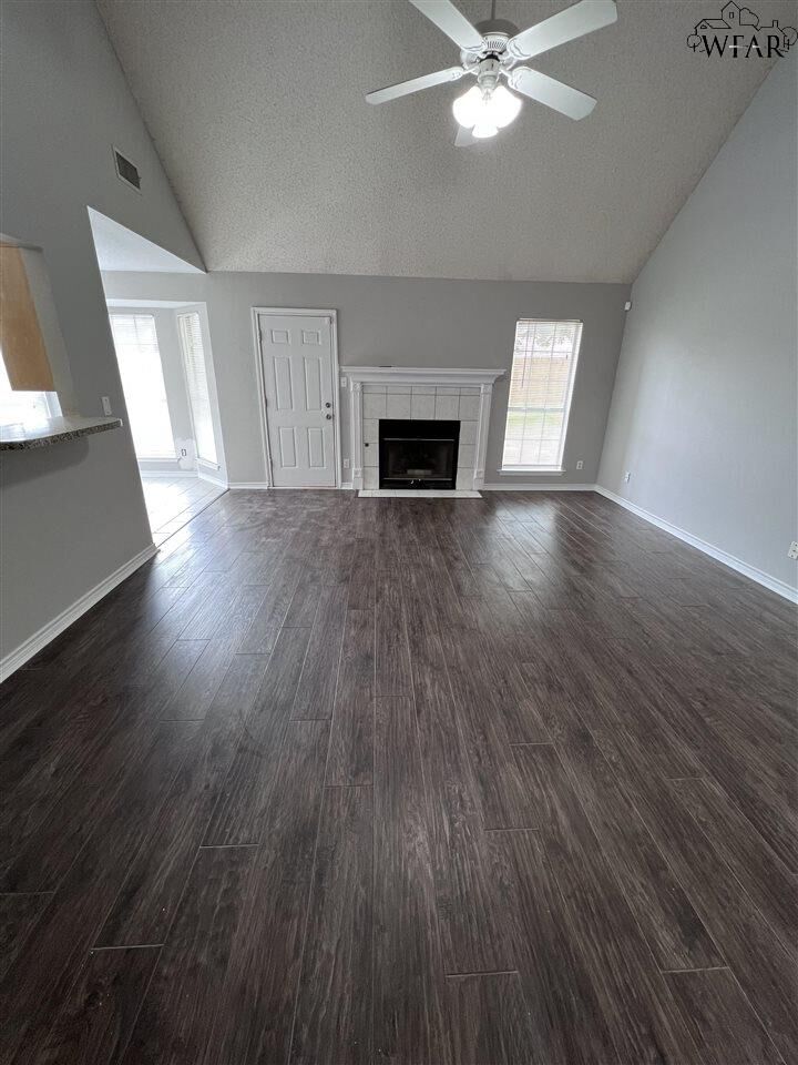 Property Photo:  5316 Pebblestone Drive  TX 76306 