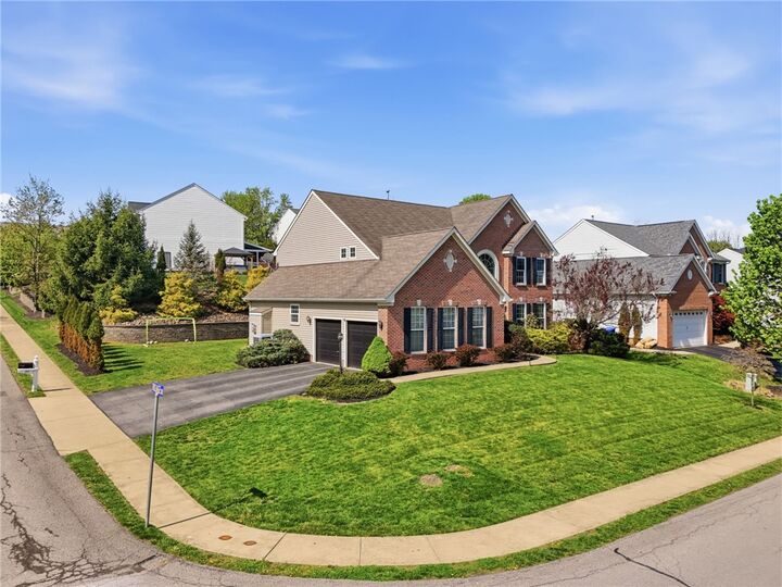 Property Photo:  254 Cliffside Dr  PA 16046 