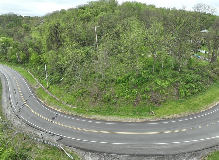Property Photo:  0 Hickory Grade Road  PA 15017 