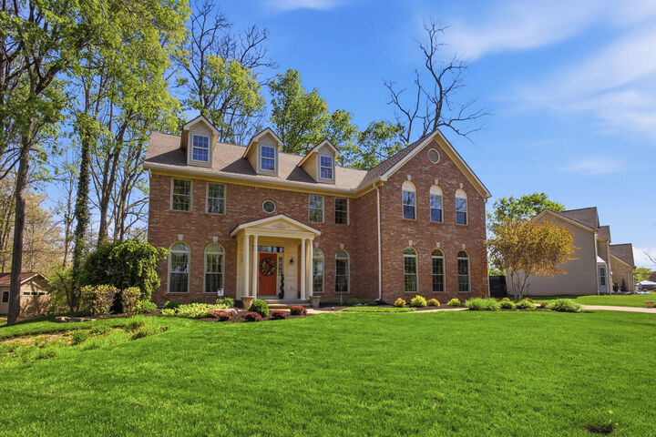 Property Photo:  954 Forest Edge Avenue  OH 45503 