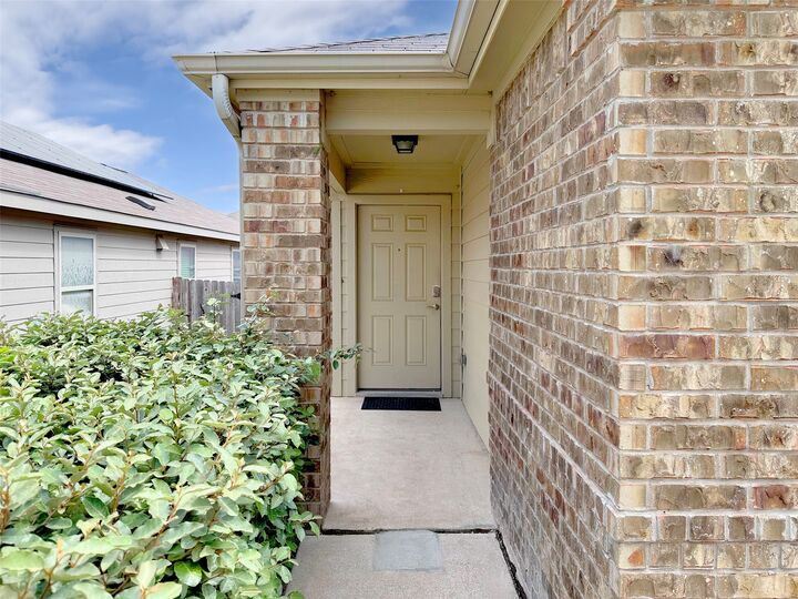 Property Photo:  3901 Colorado High Avenue  TX 78744 