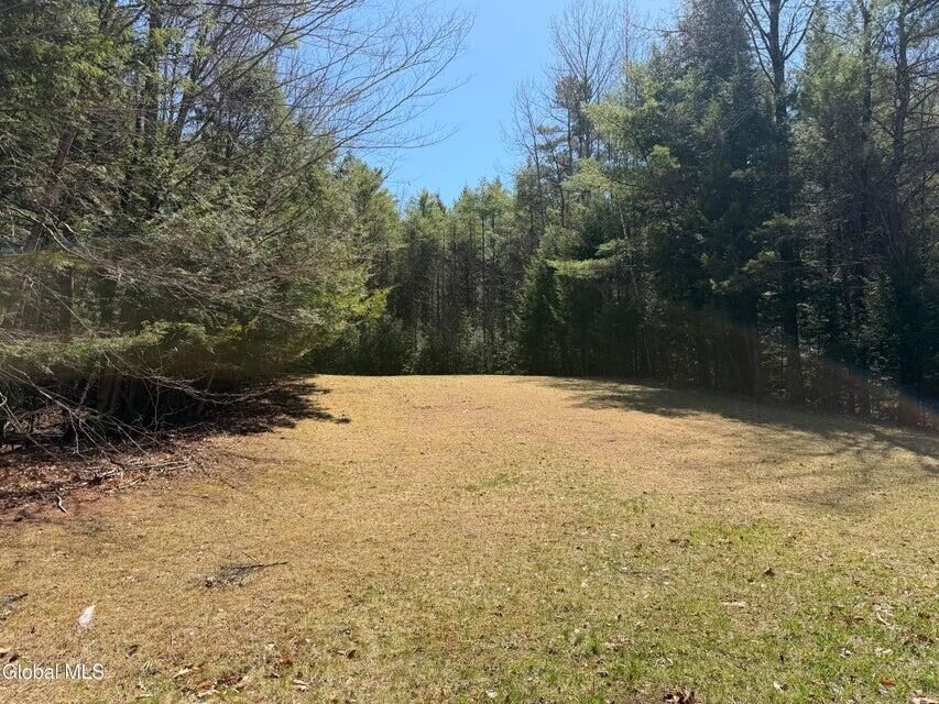 Property Photo:  5509 Lincoln Pond (Lot 1) Road  NY 12932 