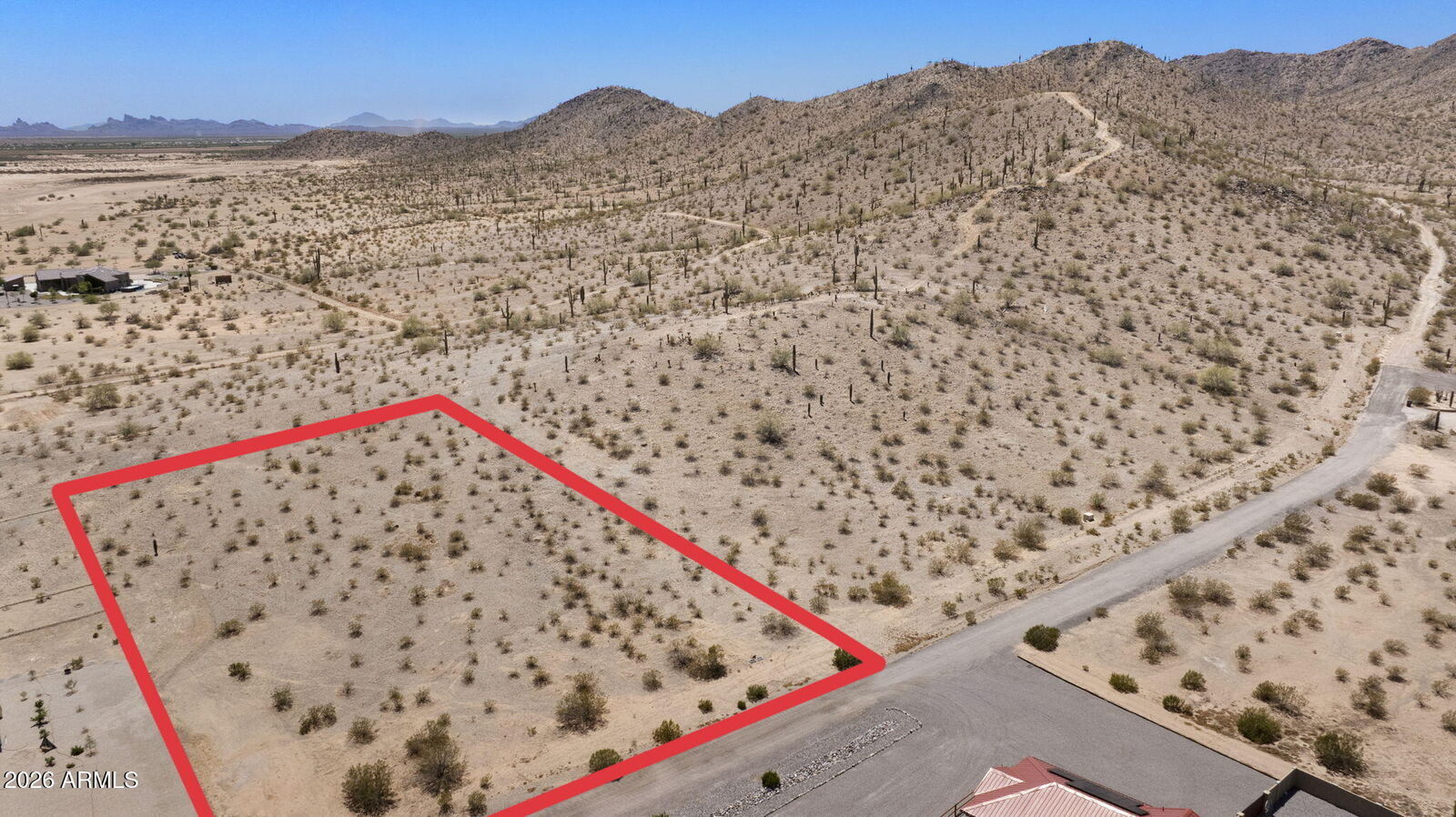 Property Photo: 11353 W Mountain Shadows Drive 28 AZ 85193