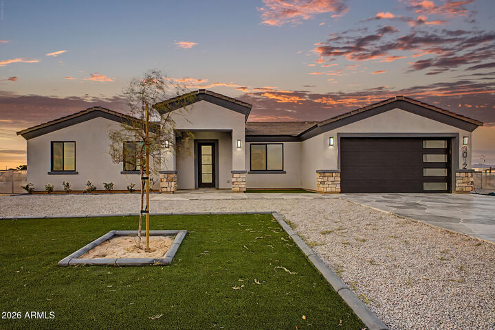Property Photo:  3012 S 335th Drive  AZ 85354 