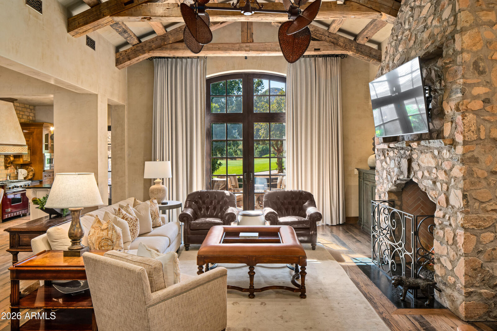 Property Photo:  170 Secret Canyon Drive A23  AZ 86336 