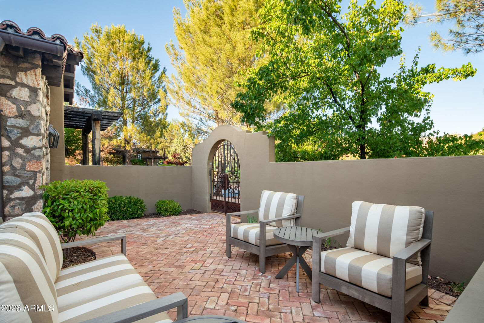 Property Photo:  170 Secret Canyon Drive A23  AZ 86336 