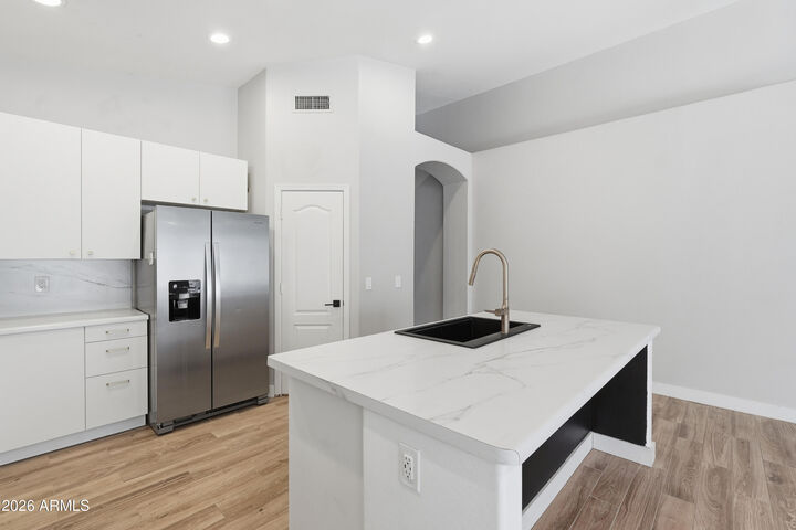 Property Photo:  20988 E Via Del Rancho Road  AZ 85142 