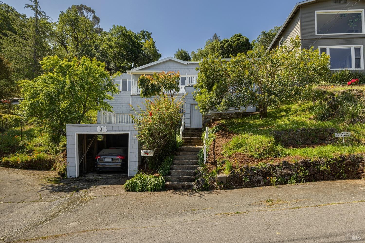 Property Photo:  31 Martens Boulevard  CA 94901 