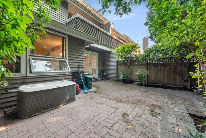 Property Photo: 6771 Cooney Road 3 BC V6Y 2J9
