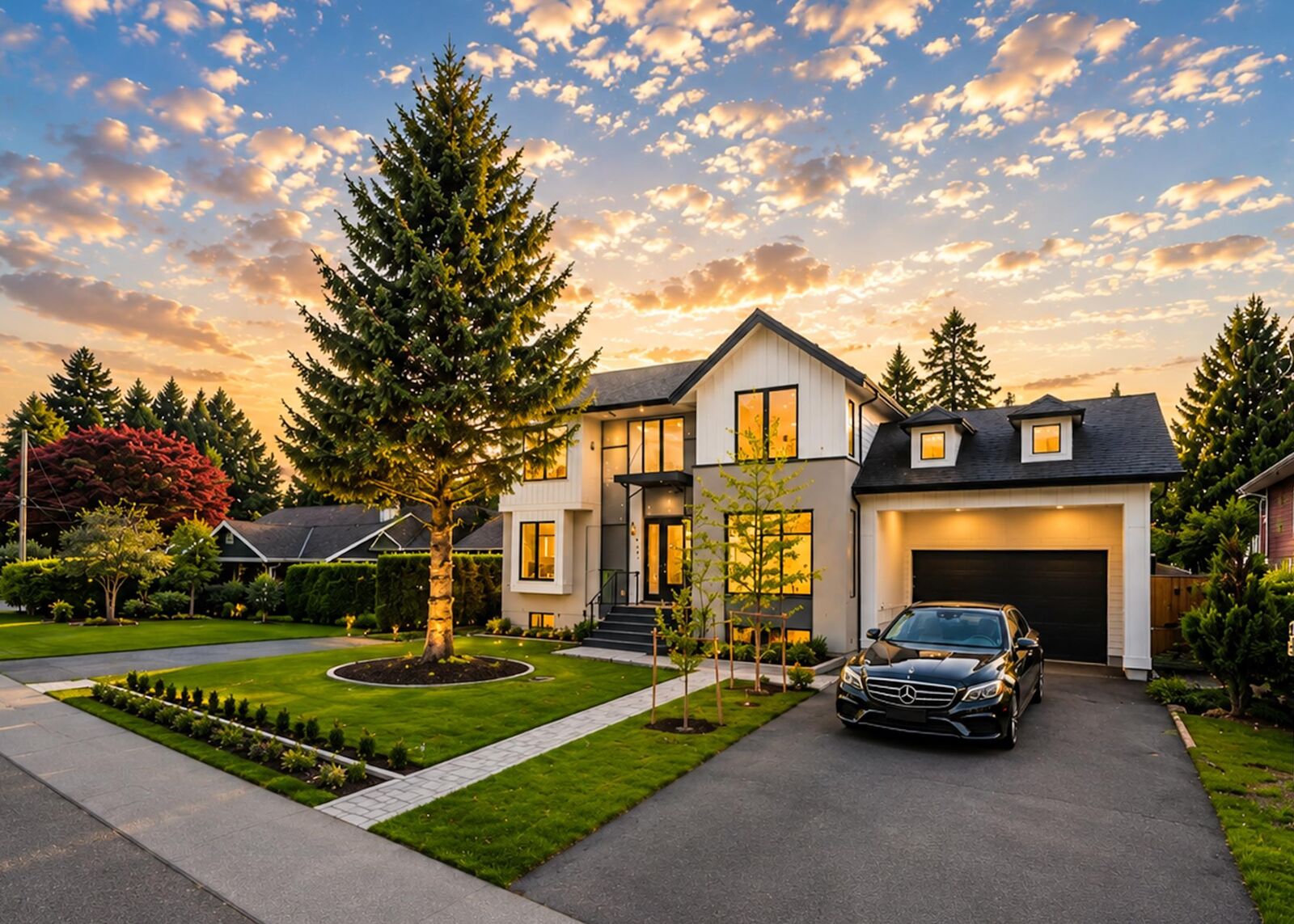 Property Photo: 1493 55 Street BC V4M 3K4