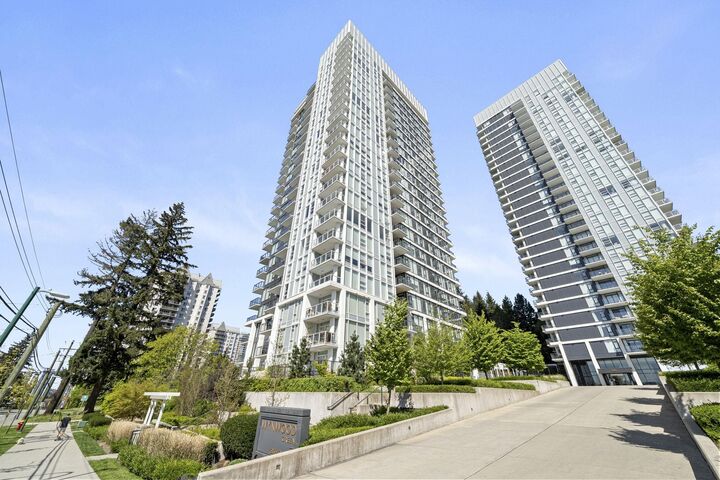 585 Austin Avenue 1708 — photo 1
