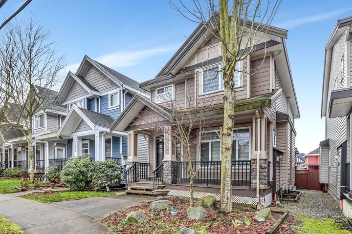 Property Photo: 12952 60 Avenue BC V3X 2L5
