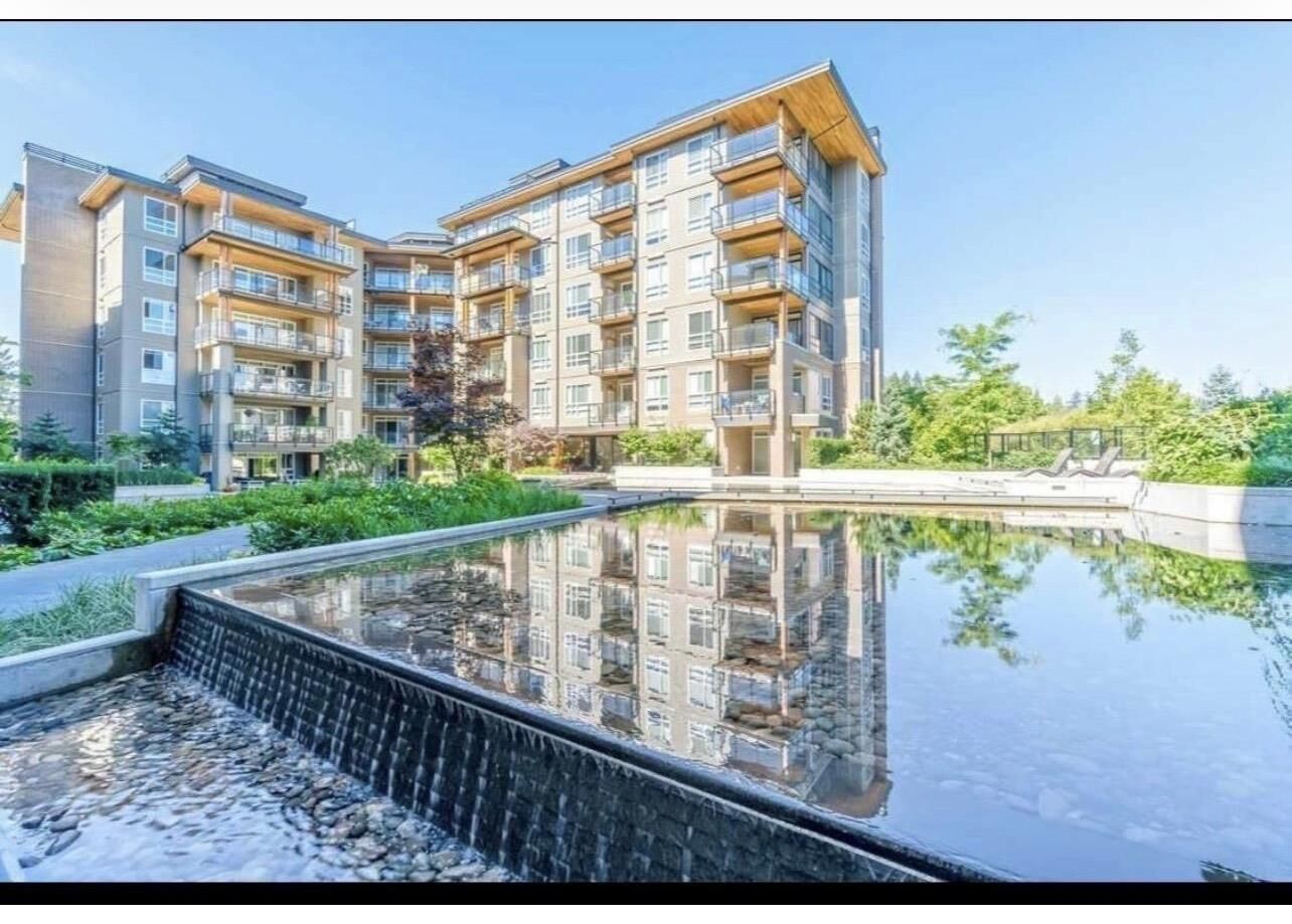 Property Photo: 6033 Gray Avenue 212 BC V6S 0G3