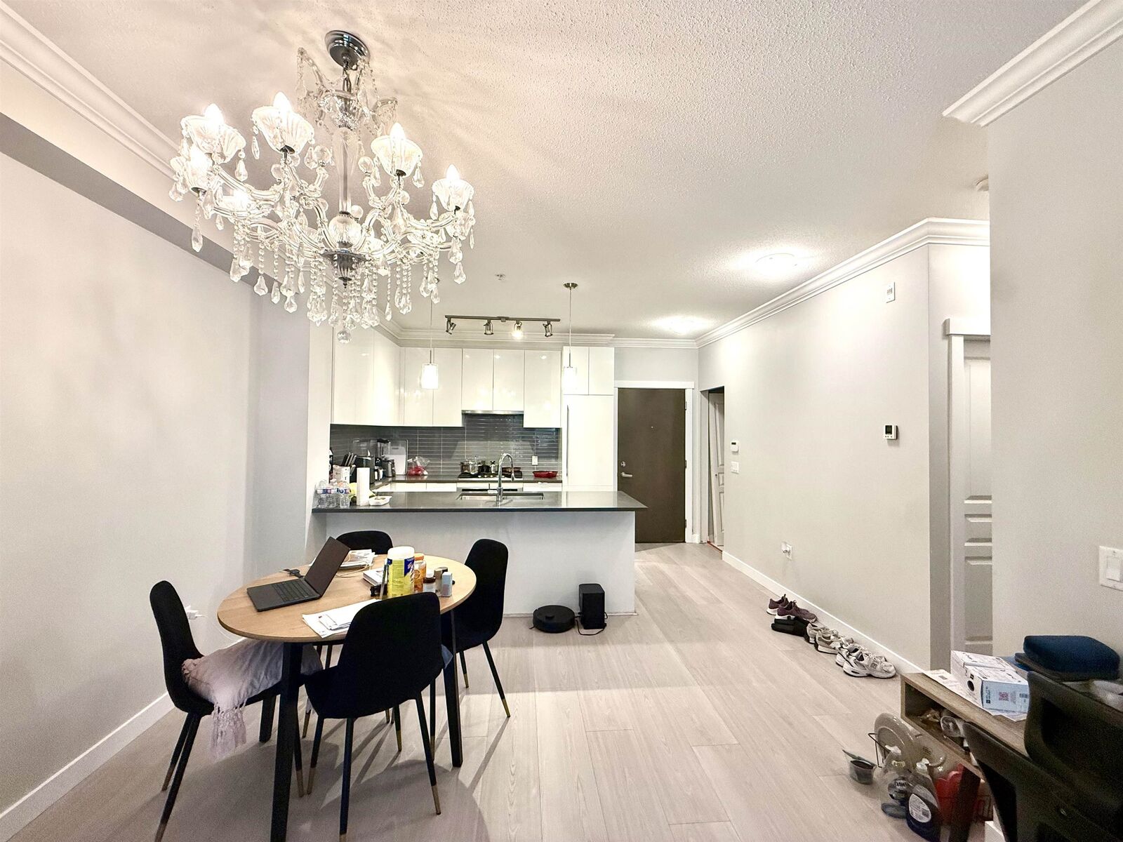 Property Photo: 9399 Alexandra Road 102 BC V6X 0L7