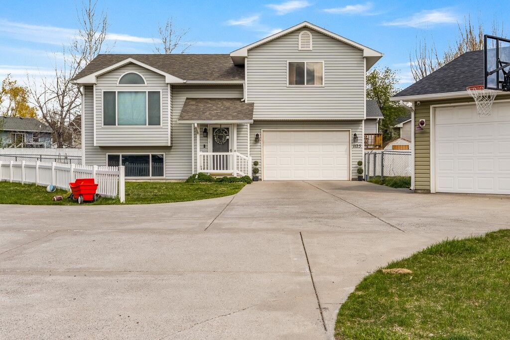Property Photo:  1125 Competition Ave  MT 59105 