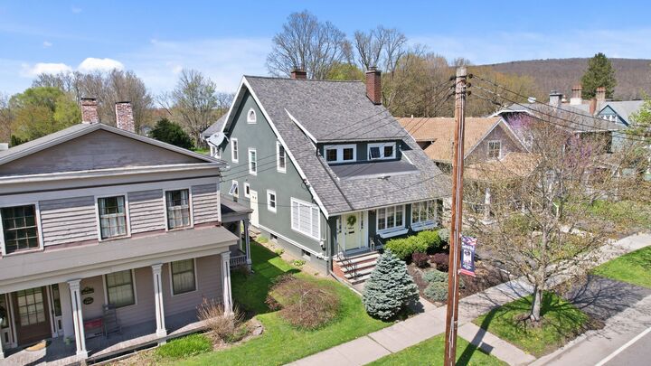 Property Photo:  99 Main Street  NY 13827 