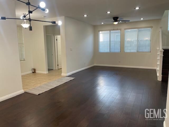 Property Photo: 12413 Jacksonville Avenue CA 93312