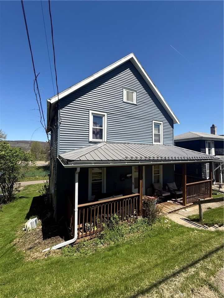 Property Photo: 277 Sunset Drive NY 14830