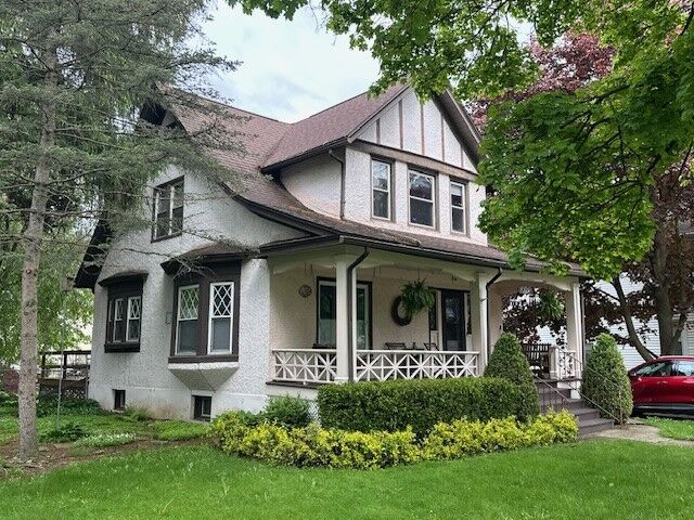 Property Photo:  109 Foster Avenue  NY 14905 