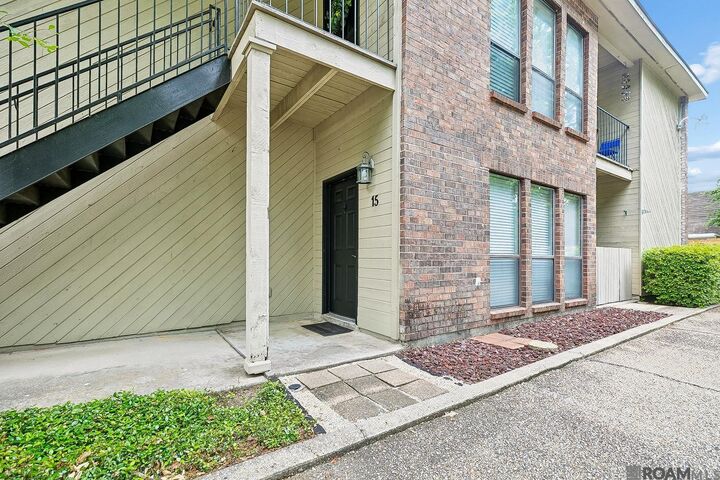 Property Photo: 7782 Lasalle Ave #15 LA 70806