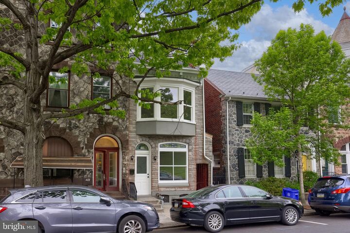 Property Photo:  42 N 11th Street  PA 19601 