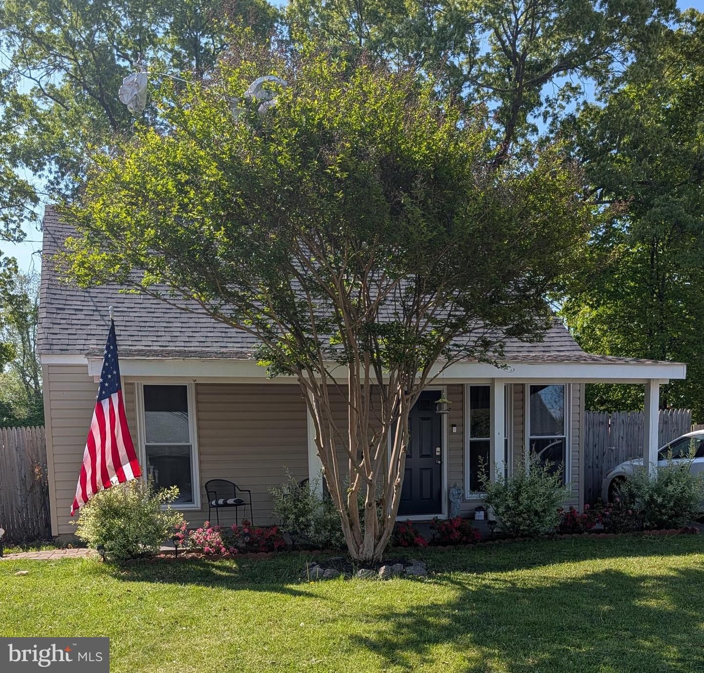 Property Photo:  243 Kent Drive  VA 20111 