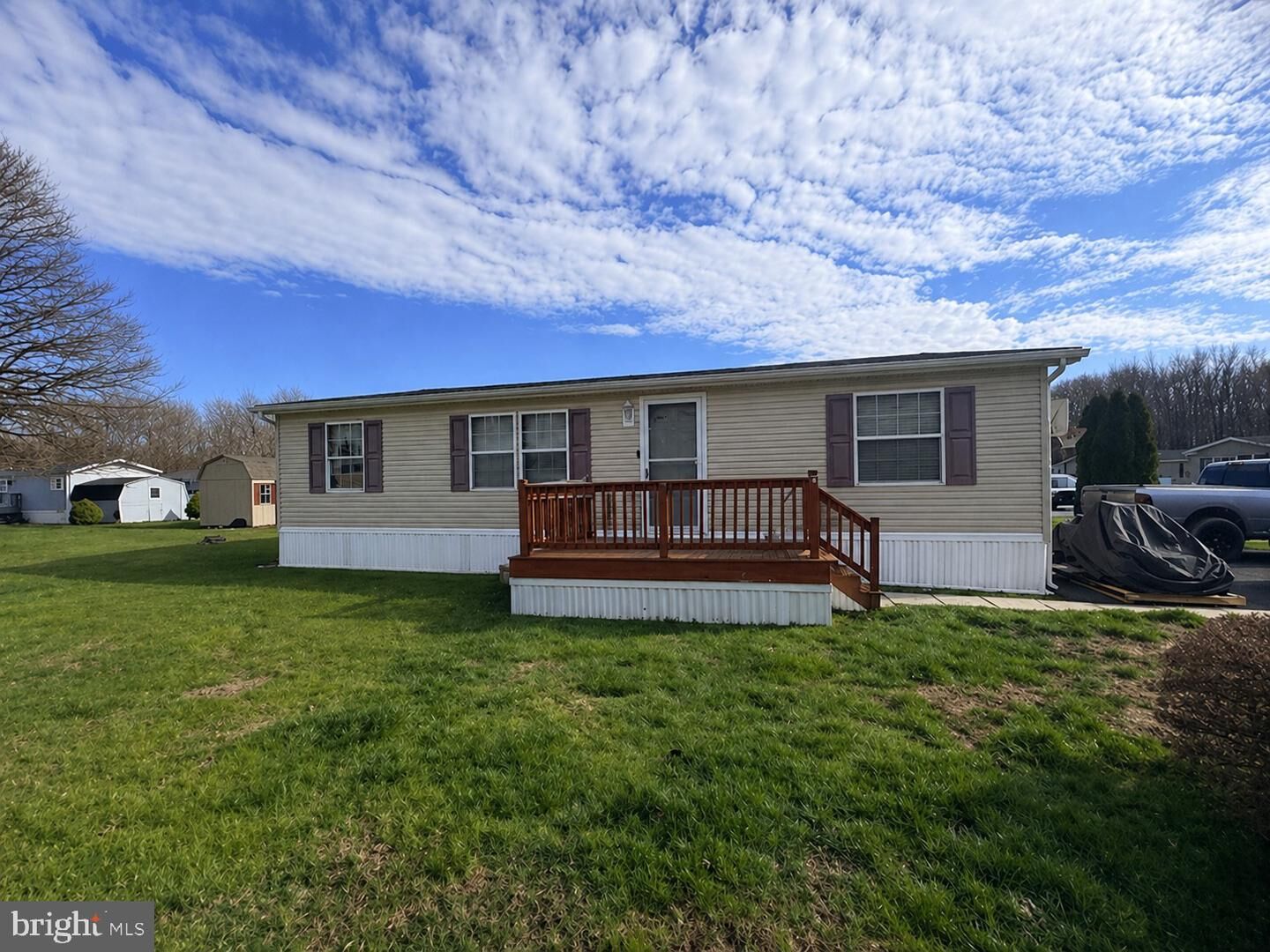 Property Photo:  4 McVey Way  MD 21921 